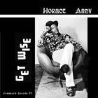 Horace Andy - Get Wise (Reissued 2014)