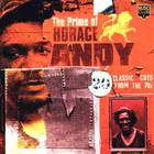 Horace Andy - The Prime Of Horace Andy