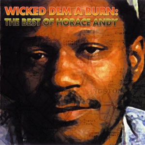 Wicked Dem A Burn: The Best Of Horace Andy