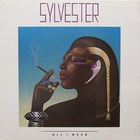 Sylvester - All I Need (Vinyl)