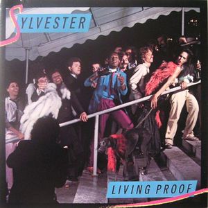 Living Proof (Vinyl)