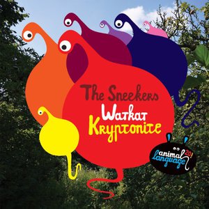 Watkat & Kryptonite (EP)
