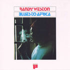 Randy Weston - Blues To Africa (Vinyl)