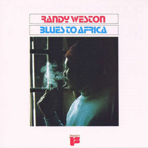 Blues To Africa (Vinyl)
