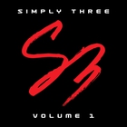 Simply Three - Volume 1