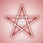 Xavier Boscher - Pentagramme