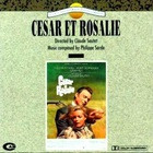 Philippe Sarde - César Et Rosalie (Vinyl)