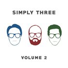 Simply Three - Volume 2