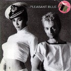 Vicious Pink - Pleasant Blue (Vinyl)