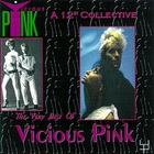 Vicious Pink - The Very Best Of Vicious Pink