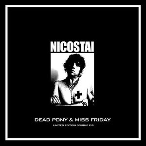 Dead Pony & Miss Friday (EP)