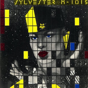 M-1015 (Reissued 1991)