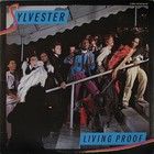 Sylvester - Living Proof (Reissued 1990)