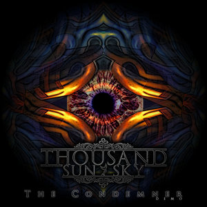 The Condemner (EP)
