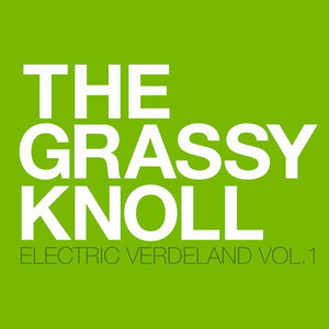 Electric Verdeland Vol. 1