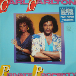 Private Property (Vinyl)