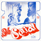 Dub Serial (Vinyl)