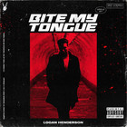 Logan Henderson - Bite My Tongue (CDS)