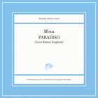 Mina - Paradiso (Lucio Battisti Songbook) CD1
