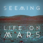 Life On Mars (CDS)