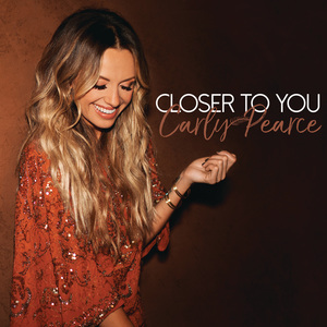Closer To You (CDS)