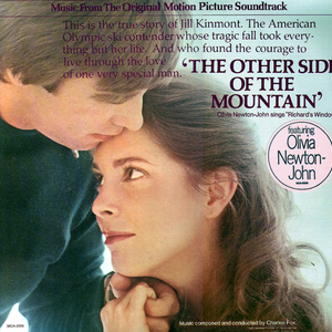 The Other Side Of The Mountain (Vinyl)