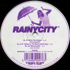 City People - It's All In The Groove (Vinyl)