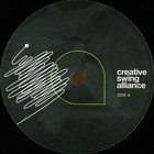 Creative Swing Alliance - Csa (EP) (Vinyl)