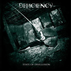 State Of Disillusion