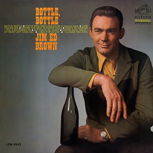 Bottle, Bottle (Vinyl)