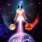 Intergalactic Messenger Of Divine Light And Love