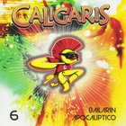 Los Caligaris - Bailarin Apocaliptico