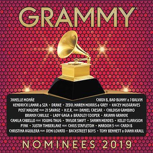 2019 Grammy® Nominees