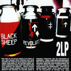 Black Sheep (2) - Kiss My Sweet Apocalypse (Vinyl) CD1