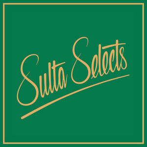 Sulta Selects Vol. 2 (CDS)