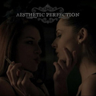 Aesthetic Perfection - Smoke Trails (CDS)