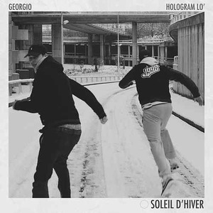 Soleil D'hiver (With Hologram Lo')