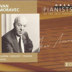 Ivan Moravec: Great Pianists Of The 20th Century Vol. 71 CD1