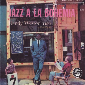 Jazz A La Bohemia (Remastered 1990)