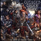 Twisted Tower Dire - The Curse Of Twisted Tower CD1