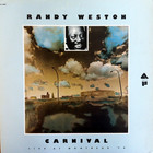 Randy Weston - Carnival (Vinyl)