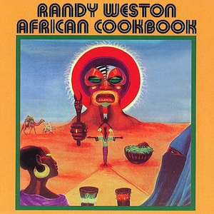 African Cookbook (Vinyl)