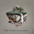 Vuur - The Mermaid And The Horsema (CDS)