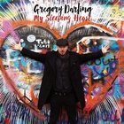 Gregory Darling - My Sleeping Heart (CDS)