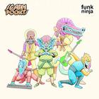 Scary Pockets - Funk Ninja