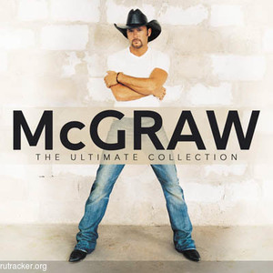 McGraw: The Ultimate Collection CD1