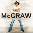 McGraw: The Ultimate Collection CD4