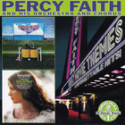 Percy Faith - Held Over! Today's Great Movie Themes + Leaving On A Jet Plane