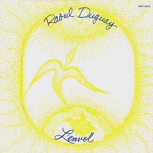 L'envol (Vinyl)