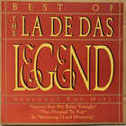 The La De Das - Legend (Vinyl)